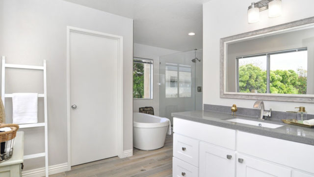 Remodeling Remodeling