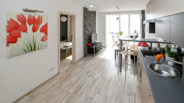Remodeling Remodeling