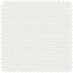 Sheer Metallic White Sheer Metallic White