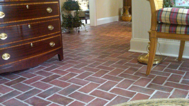 stone floor case stone floor case