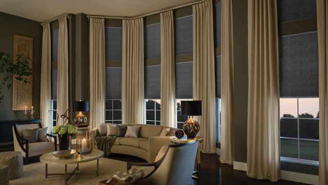 window treatment Drapery window treatment Drapery