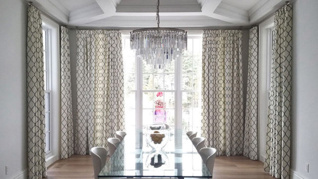 window treatment Drapery window treatment Drapery
