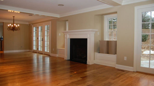 wood floor case wood floor case